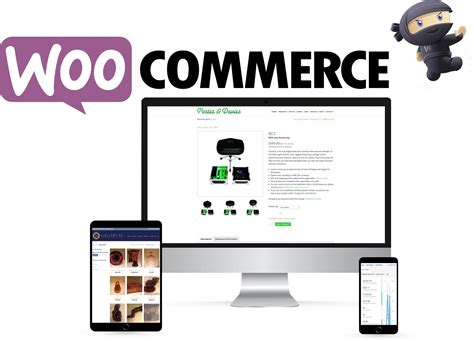 woocommerce agency horsham